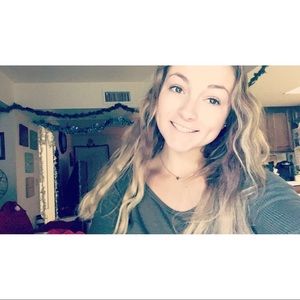 Meet your Posher, Trysta